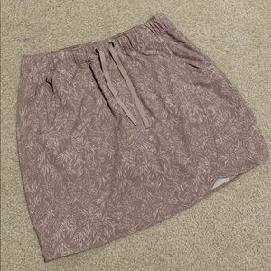 Patagonia | Fleetwith Skort